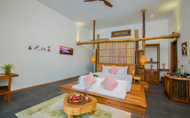 Green Bay Phu Quoc Resort & Spa Hotel