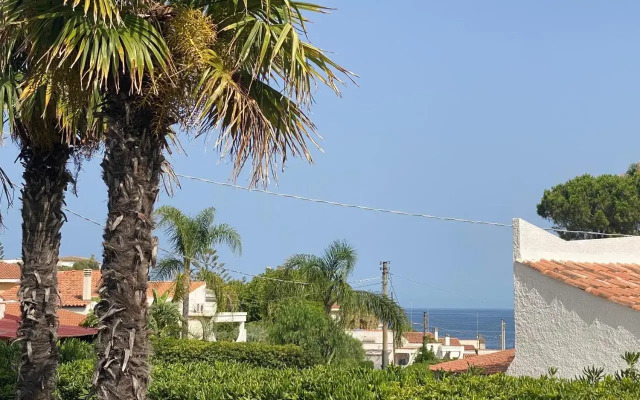 Villa in Residence La Bussola