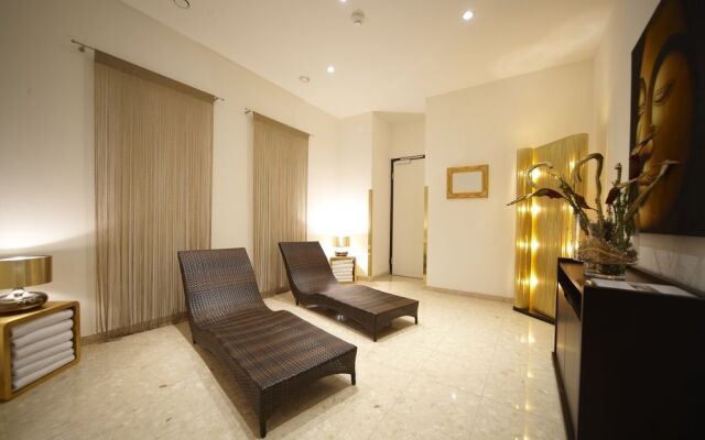 My Place
