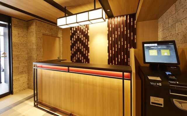 Section L Hatchobori