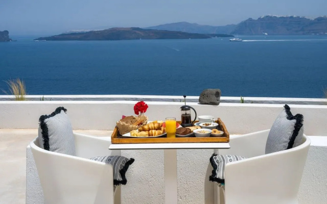 Epic View Suites