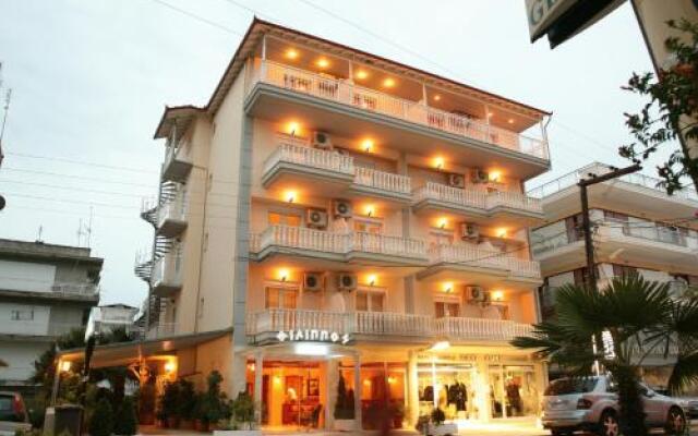 Philippos Hotel