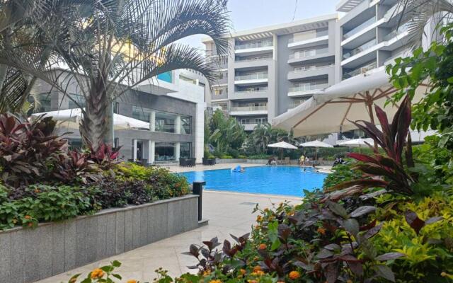 Sheraton Ocean 202