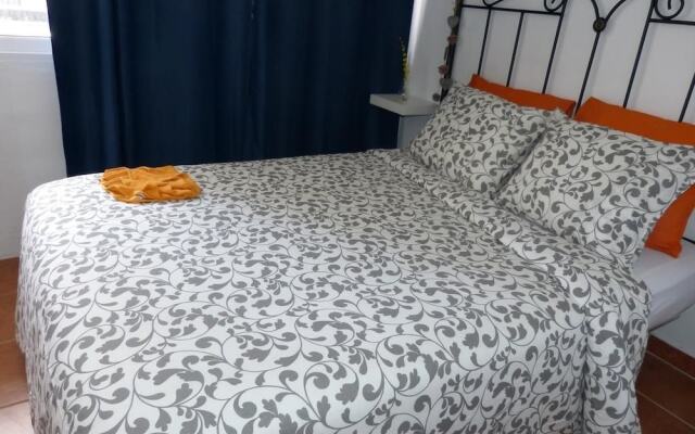 Suncanarias Apartamento Drago 326