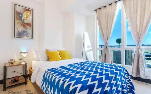 Ocean Suites at One Pacific Residence - Mactan Newtown