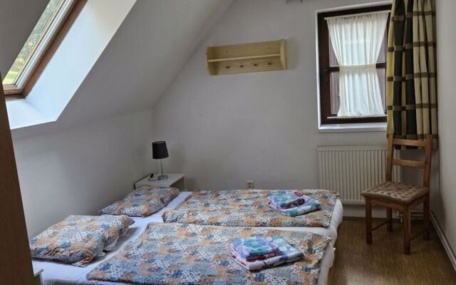 House Stárkov Stárkov 34825