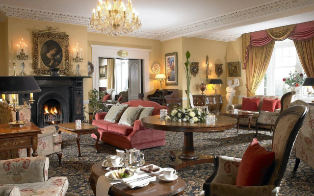 Randles Hotel Killarney