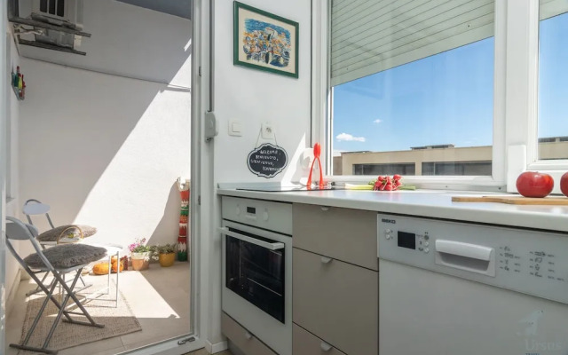 Mina Apartment