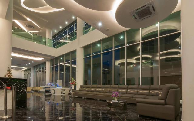 E-Red Hotel Melaka