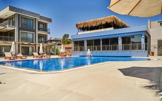 Enki Vadi Boutique Hotel