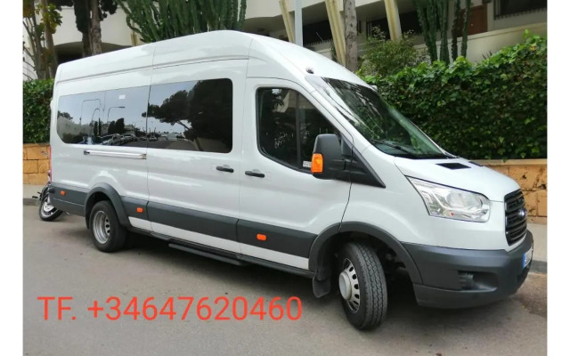 Villa Versace súper lujo 14 huéspedes + invitados