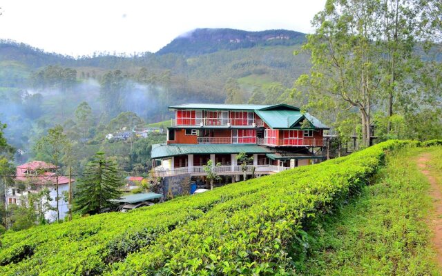 Grand Adam's Peak Cabana Suite