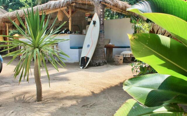 Rumah Canaria Bungalow