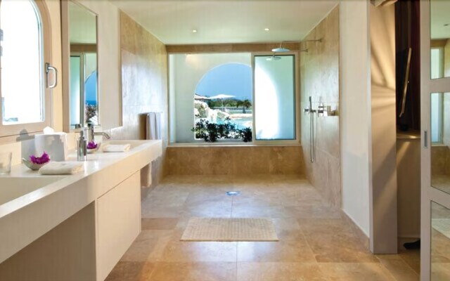Dream Villa Sxm Sal