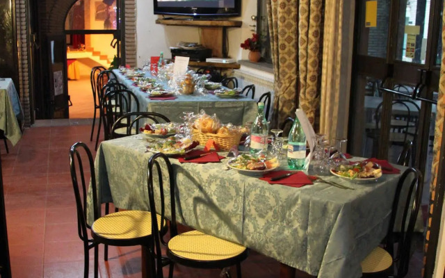 Residence Villa Patrizia