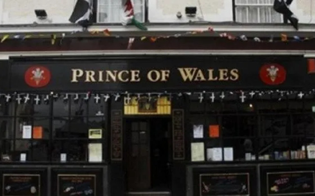 Prince of Wales