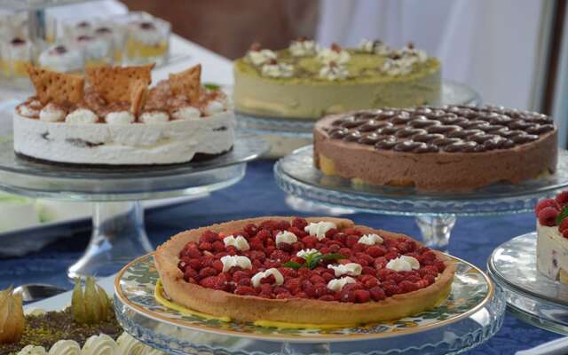 Hotel e Spa Villa Del Mare - Adult Only