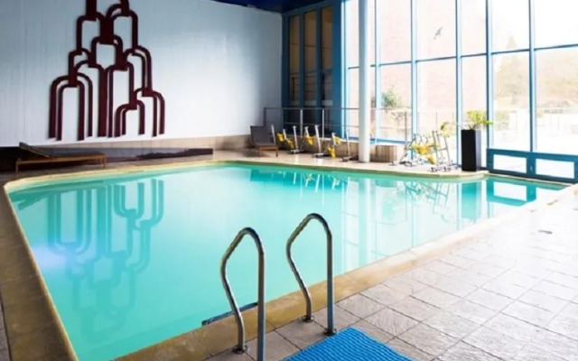 Hamptons Hotel Namur