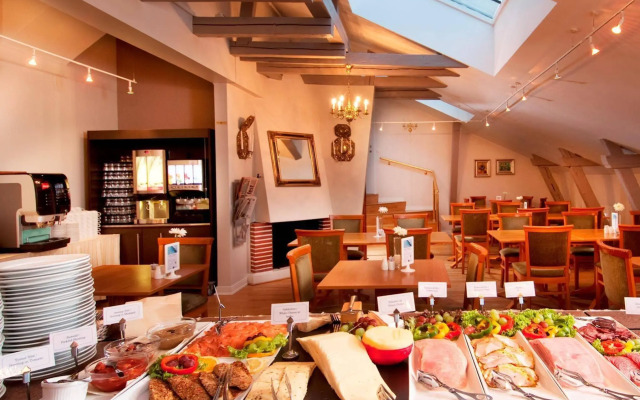 Karl Johan Hotel