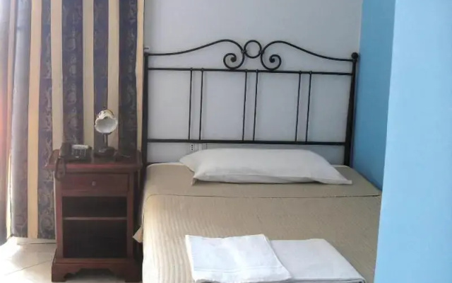 Hotel Piro
