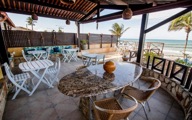 Suites A Beira Mar
