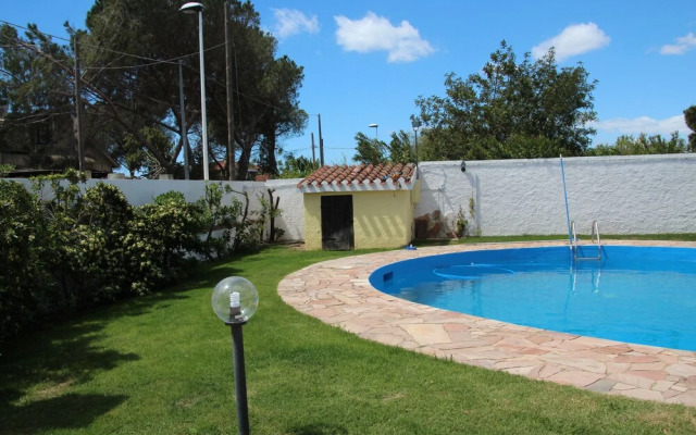 Villa Bruna