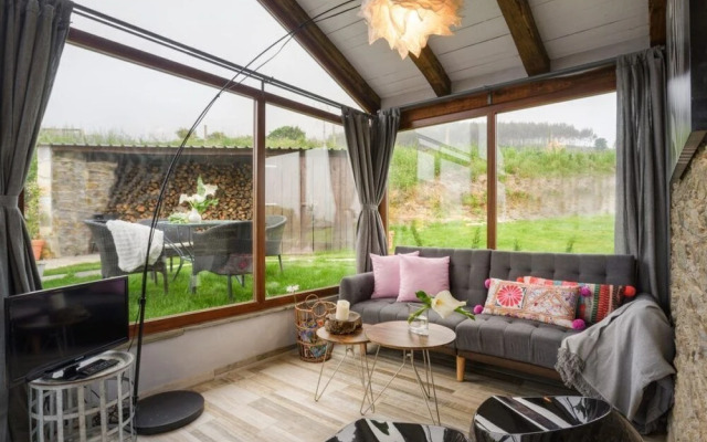 Complejo Rural Lar de Vies