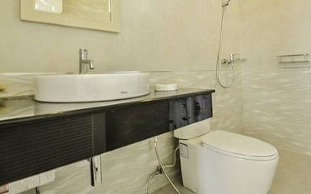 Baan Praram 6 By Puppap