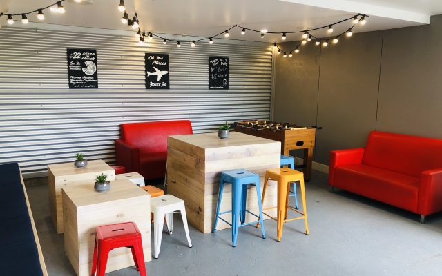 ibis budget Sydney Airport