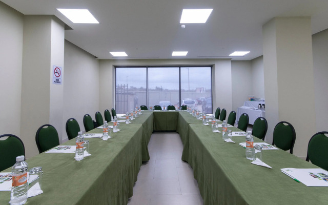Holiday Inn Coatzacoalcos by IHG
