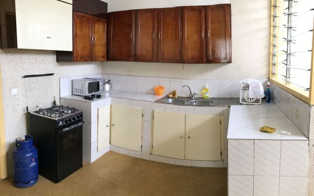 Residence M&N Golf