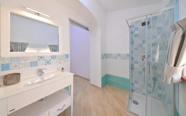 Villa Aida Luxury Apartments & Spa