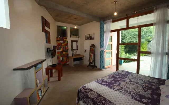 Hotel Boutique La Gloria