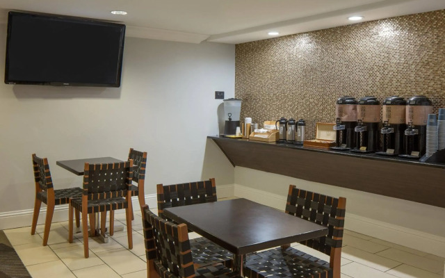 Four Points by Sheraton Orlando International Drive