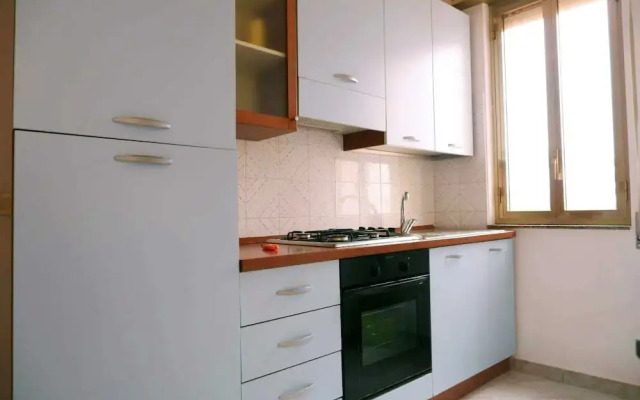 Case Arcobaleno Marzamemi