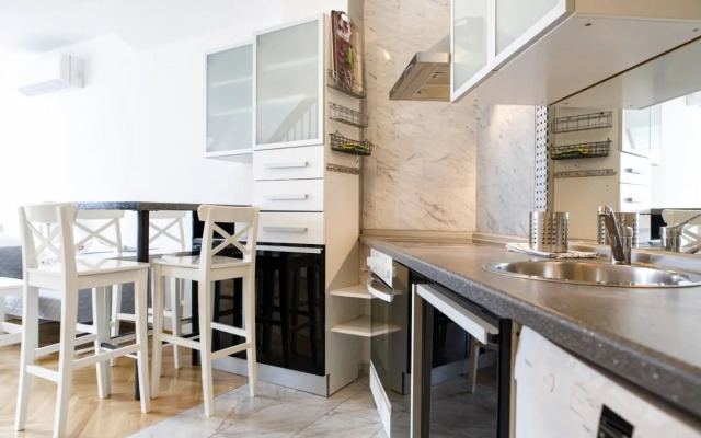 Vienna-flats | contactless check-in