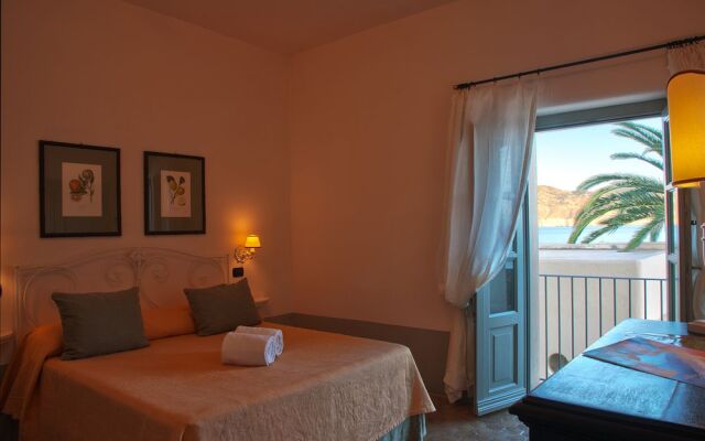 La Salina Hotel Borgo Di Mare