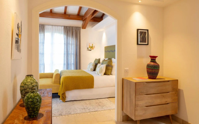 Le Domaine De l'Astragale