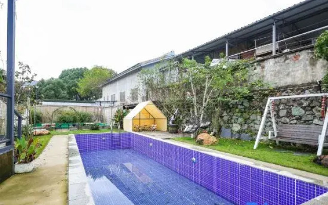 Liyang Zhupanya Residence