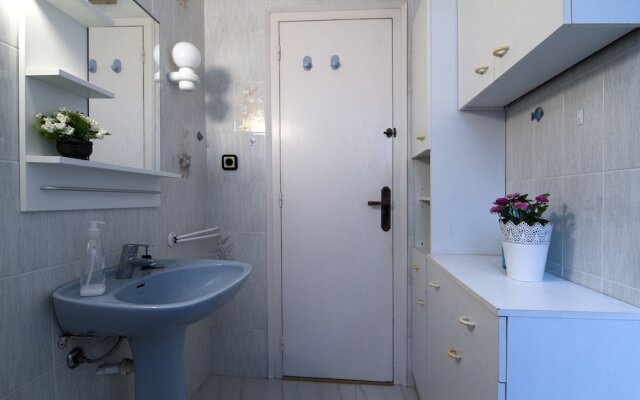 Penthouse Grode