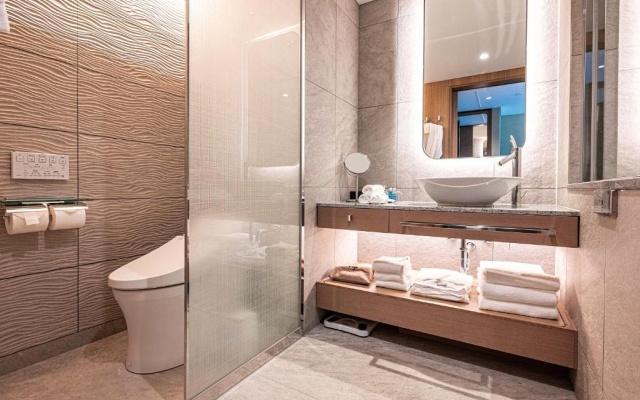 Deluxe Double room (풀 더블 침대) 사진 4