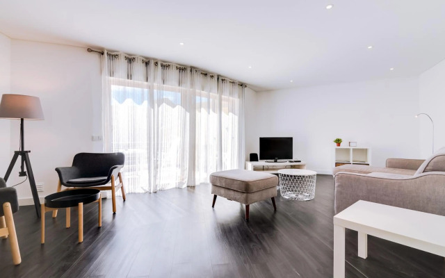 AL - Apartamento Terracos da Falesia