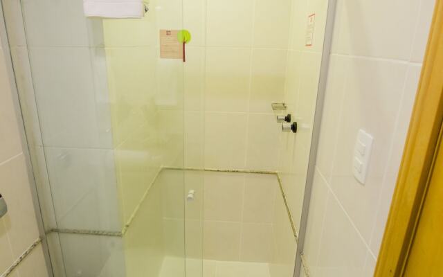 SJ Royal - San Juan Curitiba