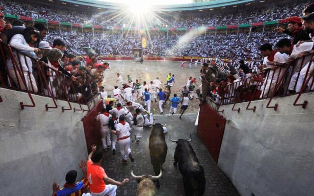 Casa Rural Xixa Landetxea