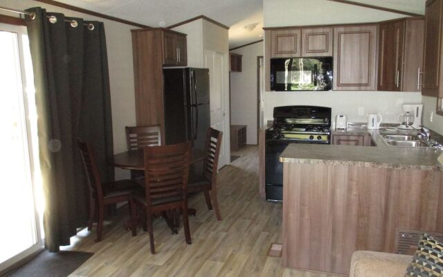 Pickerel Park RV Resort