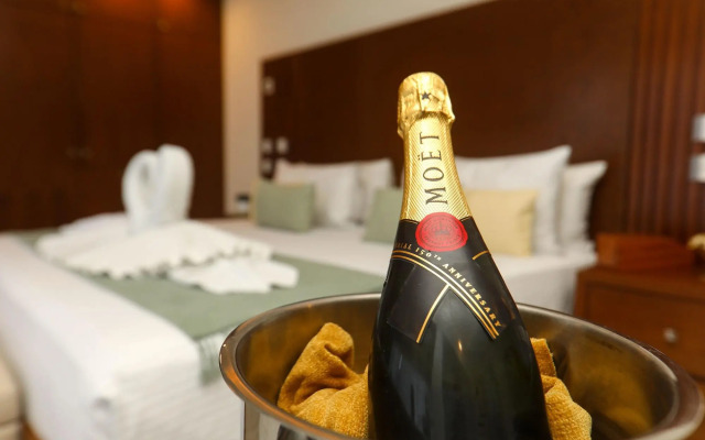 Panther Bay Villa & Golf