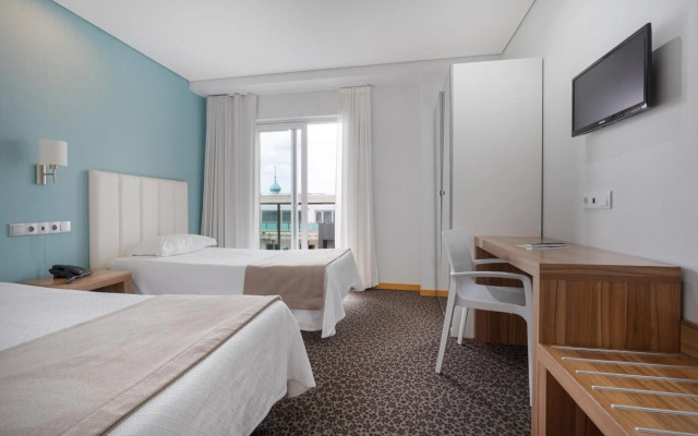 Hotel Azinheira by RIDAN Hotels