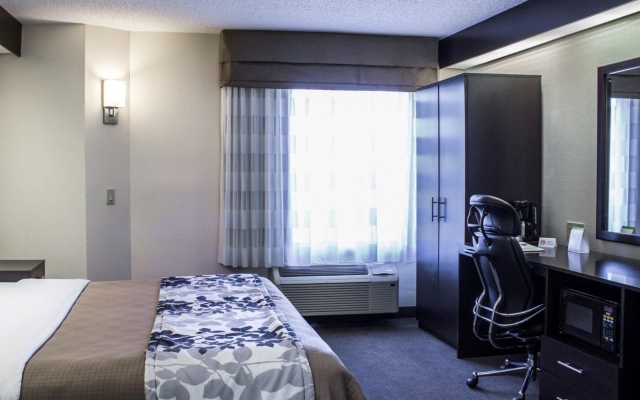 Comfort Suites Northlake