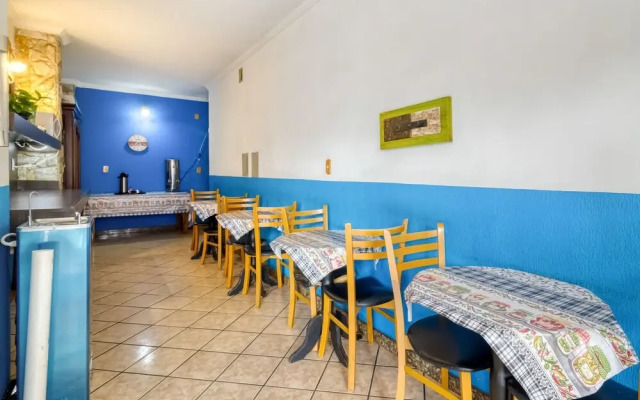 Hotel Econômico Canoas