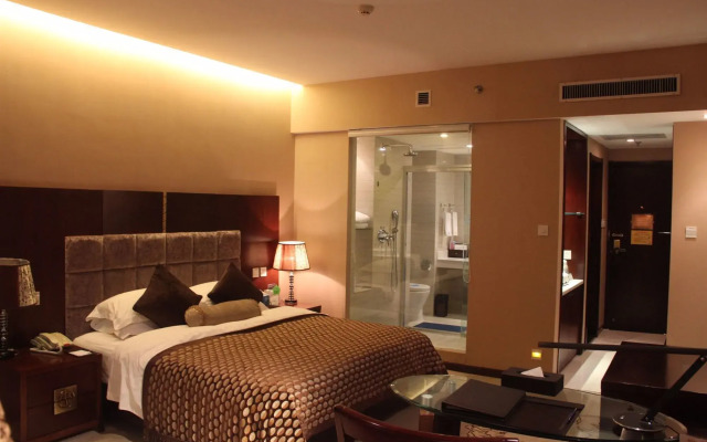 Luoyang Aviation Hotel
